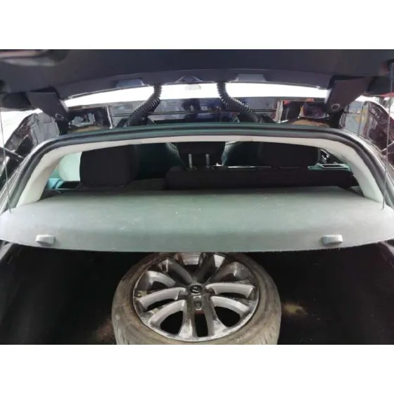 RENAULT MEGANE IV BERLINA 5P '2019 1.3 TCE NEGRO