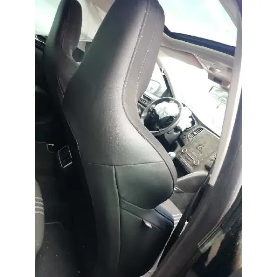 RENAULT MEGANE IV BERLINA 5P '2019 1.3 TCE NEGRO