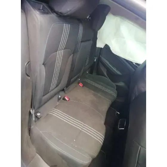 RENAULT MEGANE IV BERLINA 5P '2019 1.3 TCE NEGRO