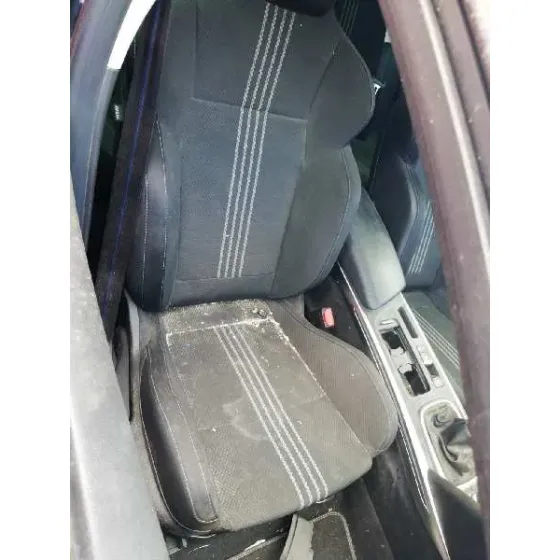 RENAULT MEGANE IV BERLINA 5P '2019 1.3 TCE NEGRO