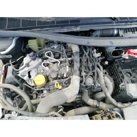 RENAULT MEGANE IV BERLINA 5P '2019 1.3 TCE NEGRO