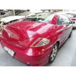 PEUGEOT 307 CC (S2) PEUGEOT 307 CC (S2) '2006 BASICO ROJO 2005