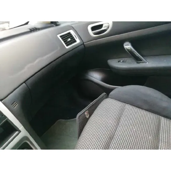 PEUGEOT 307 CC (S2) '2006 BASICO ROJO