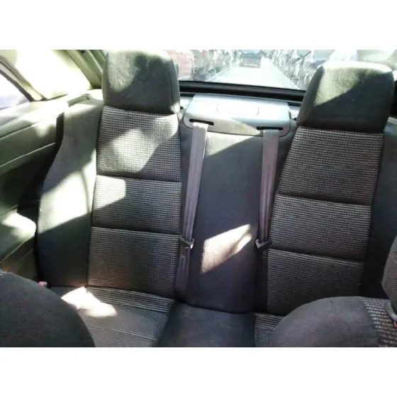 PEUGEOT 307 CC (S2) '2006 BASICO ROJO