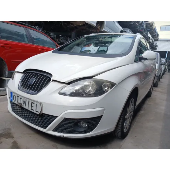 Seat ALTEA XL (5P5, 5P8) 2006