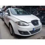 Seat ALTEA XL (5P5, 5P8) 2006