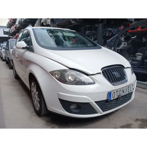 Seat ALTEA XL (5P5, 5P8) 2006