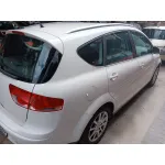 Seat ALTEA XL (5P5, 5P8) 2006