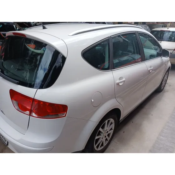 Seat ALTEA XL (5P5, 5P8) 2006