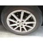 Seat ALTEA XL (5P5, 5P8) 2006