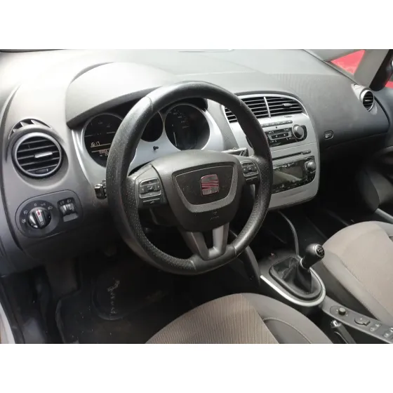 Seat ALTEA XL (5P5, 5P8) 2006