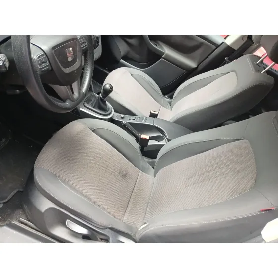 Seat ALTEA XL (5P5, 5P8) 2006