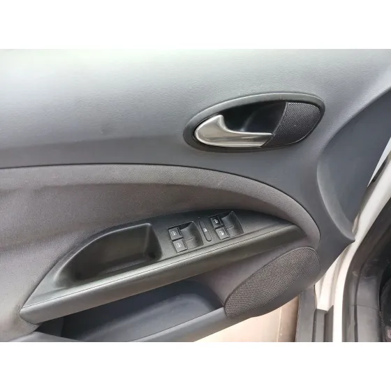 Seat ALTEA XL (5P5, 5P8) 2006