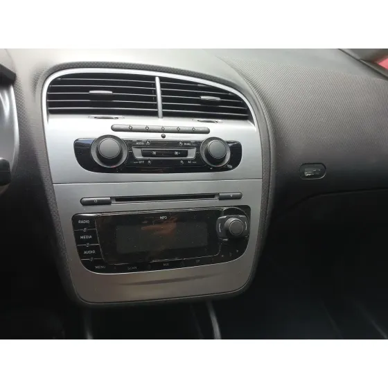 Seat ALTEA XL (5P5, 5P8) 2006