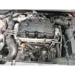 Seat ALTEA XL (5P5, 5P8) 2006