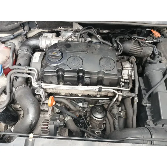 Seat ALTEA XL (5P5, 5P8) 2006