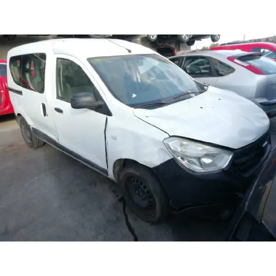 DACIA DOKKER EXPRESS '2014 1.5 DCI DIESEL FAP CAT BLANCO