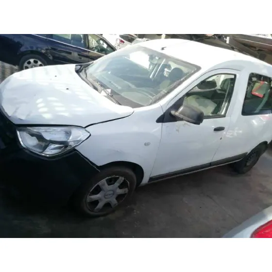 DACIA DOKKER EXPRESS '2014 1.5 DCI DIESEL FAP CAT BLANCO