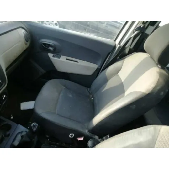DACIA DOKKER EXPRESS '2014 1.5 DCI DIESEL FAP CAT BLANCO