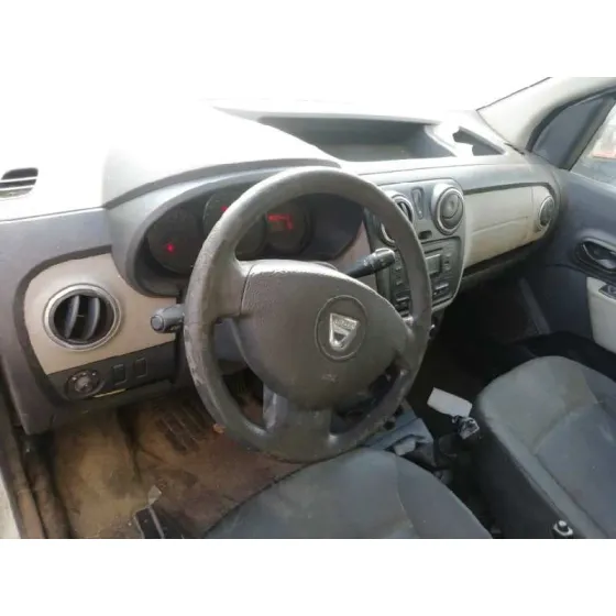 DACIA DOKKER EXPRESS '2014 1.5 DCI DIESEL FAP CAT BLANCO