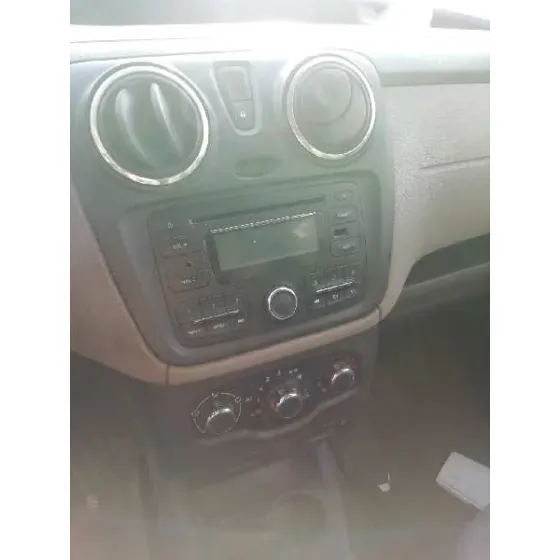 DACIA DOKKER EXPRESS '2014 1.5 DCI DIESEL FAP CAT BLANCO