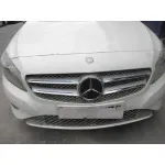 MERCEDES-BENZ CLASE A (W176) MERCEDES CLASE A (W176) '2014 A 180 CDI BLUEEFFICIENCY (176.012) BLANCO 2012