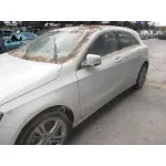 MERCEDES-BENZ CLASE A (W176) MERCEDES CLASE A (W176) '2014 A 180 CDI BLUEEFFICIENCY (176.012) BLANCO 2012