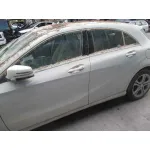 MERCEDES-BENZ CLASE A (W176) MERCEDES CLASE A (W176) '2014 A 180 CDI BLUEEFFICIENCY (176.012) BLANCO 2012