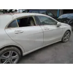 MERCEDES-BENZ CLASE A (W176) MERCEDES CLASE A (W176) '2014 A 180 CDI BLUEEFFICIENCY (176.012) BLANCO 2012