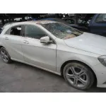 MERCEDES-BENZ CLASE A (W176) MERCEDES CLASE A (W176) '2014 A 180 CDI BLUEEFFICIENCY (176.012) BLANCO 2012