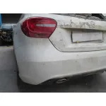 MERCEDES-BENZ CLASE A (W176) MERCEDES CLASE A (W176) '2014 A 180 CDI BLUEEFFICIENCY (176.012) BLANCO 2012