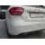 MERCEDES-BENZ CLASE A (W176) MERCEDES CLASE A (W176) '2014 A 180 CDI BLUEEFFICIENCY (176.012) BLANCO 2012