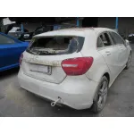MERCEDES-BENZ CLASE A (W176) MERCEDES CLASE A (W176) '2014 A 180 CDI BLUEEFFICIENCY (176.012) BLANCO 2012
