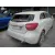 MERCEDES-BENZ CLASE A (W176) MERCEDES CLASE A (W176) '2014 A 180 CDI BLUEEFFICIENCY (176.012) BLANCO 2012