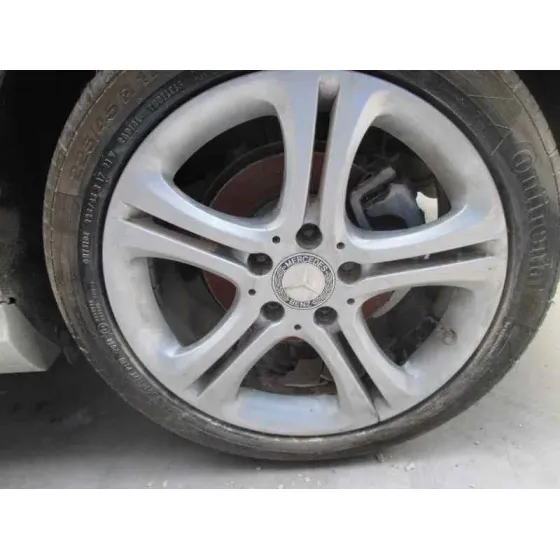 MERCEDES CLASE A (W176) '2014 A 180 CDI BLUEEFFICIENCY (176.012) BLANCO