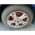 FORD TOURNEO COURIER (C4A) FORD TOURNEO COURIER (C4A) '2017 TREND AZUL 2013