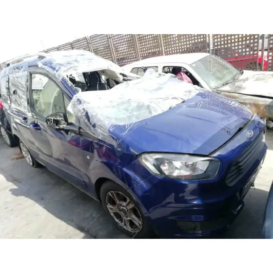 FORD TOURNEO COURIER (C4A) '2017 TREND AZUL