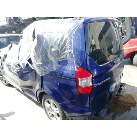 FORD TOURNEO COURIER (C4A) '2017 TREND AZUL