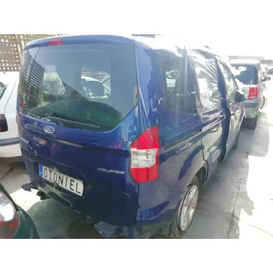 FORD TOURNEO COURIER (C4A) '2017 TREND AZUL