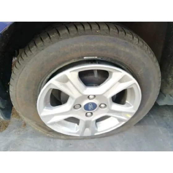 FORD TOURNEO COURIER (C4A) '2017 TREND AZUL