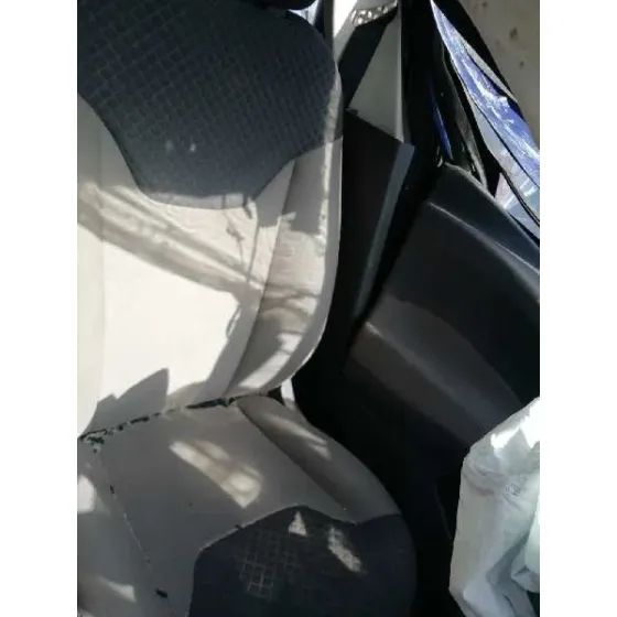 FORD TOURNEO COURIER (C4A) '2017 TREND AZUL