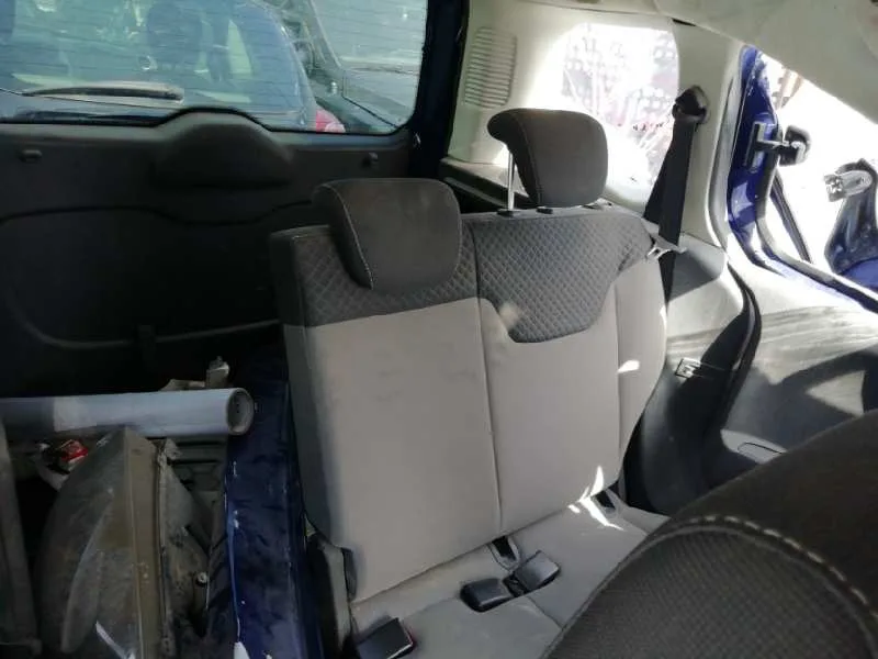 FORD TOURNEO COURIER (C4A) '2017 TREND AZUL