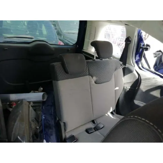 FORD TOURNEO COURIER (C4A) '2017 TREND AZUL