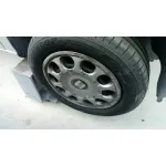 SEAT LEON (1M1) SEAT LEON (1M1) '2000 1.8 20V PLATA 1999