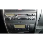 SEAT LEON (1M1) SEAT LEON (1M1) '2000 1.8 20V PLATA 1999