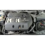 SEAT LEON (1M1) SEAT LEON (1M1) '2000 1.8 20V PLATA 1999