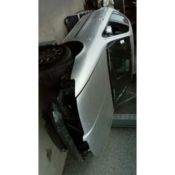 SEAT LEON (1M1) '2000 1.8 20V PLATA
