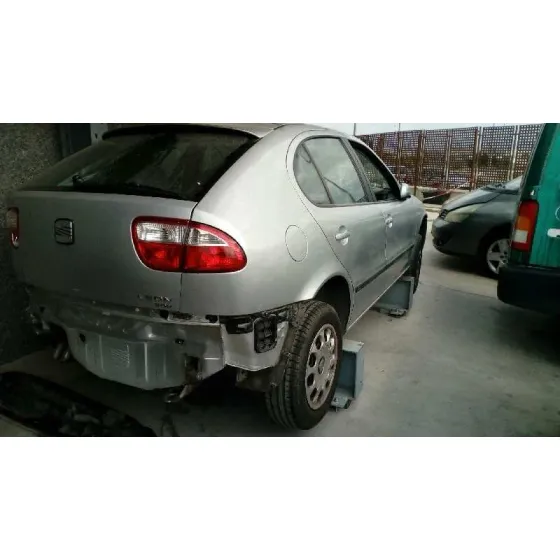 SEAT LEON (1M1) '2000 1.8 20V PLATA