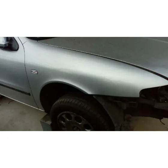 SEAT LEON (1M1) '2000 1.8 20V PLATA
