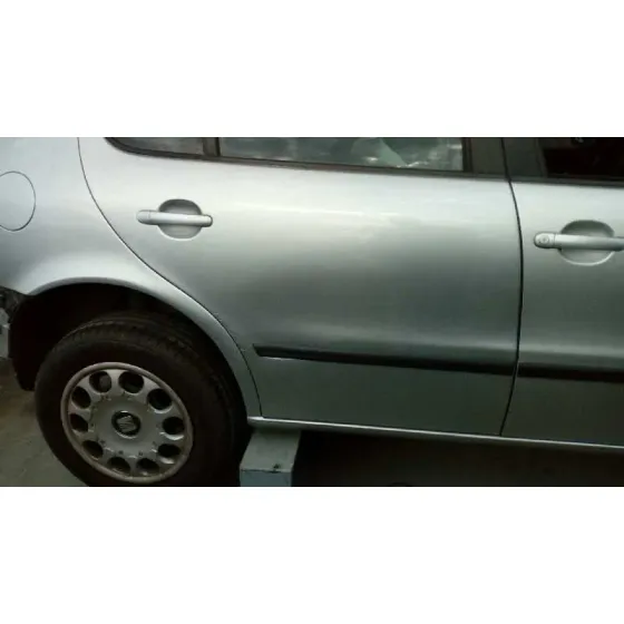 SEAT LEON (1M1) '2000 1.8 20V PLATA